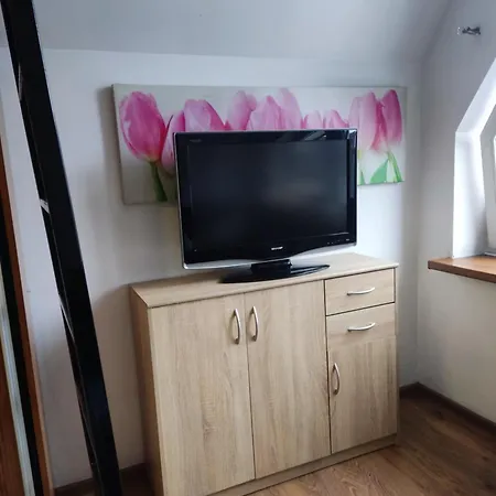 Luksik شقة زاكوباني