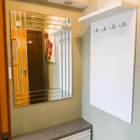 Apartamento Luksik