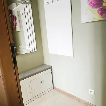 Luksik Apartamento