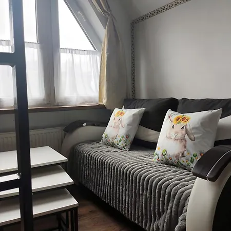 Luksik Apartamento *
