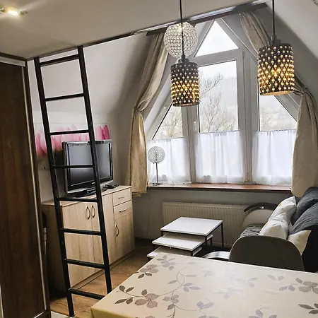 Apartamento Luksik *