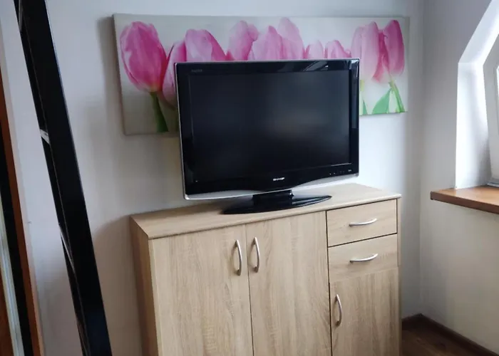 Luksik Apartamento Zakopane