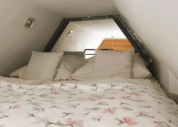 Apartamento Luksik *