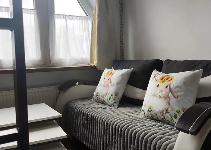 Luksik Apartamento *