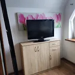 Luksik Lejlighed Zakopane