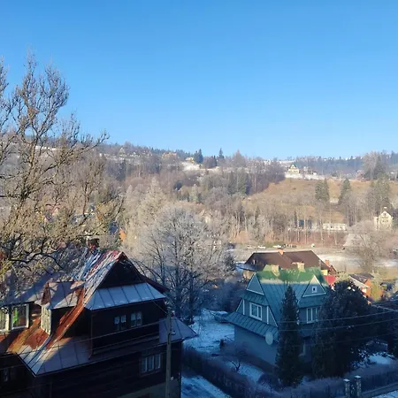 Luksik Apartamento Zakopane