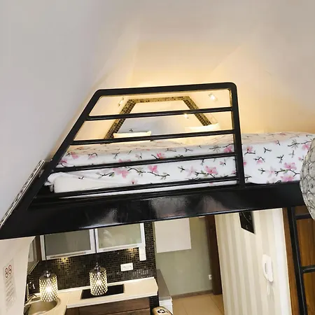 Luksik Ζακοπάνε