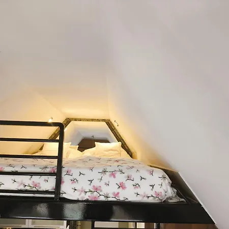 Luksik Apartamento *