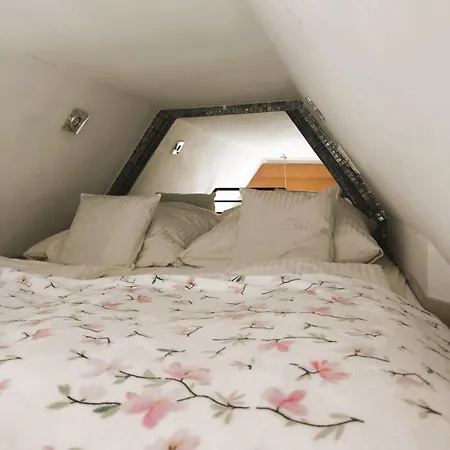 Apartment Luksik *