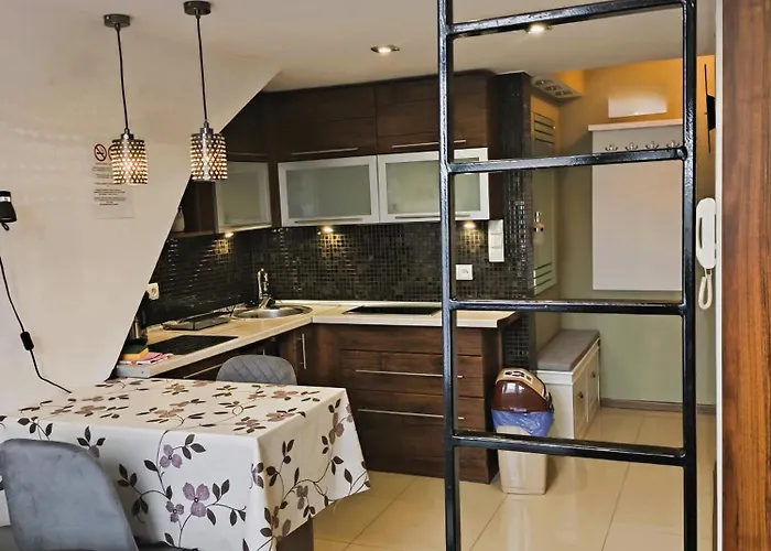 Lejlighed Luksik Zakopane